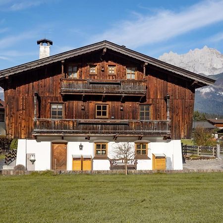 Landhaus Ammer Оберндорф  Экстерьер фото