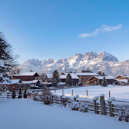 Landhaus Ammer Оберндорф  Экстерьер фото