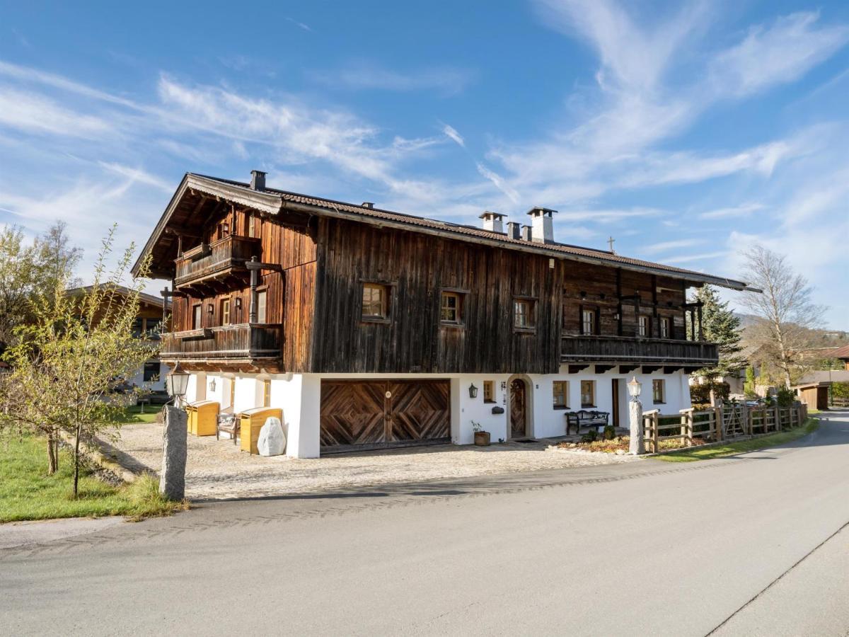 Landhaus Ammer Оберндорф  Экстерьер фото