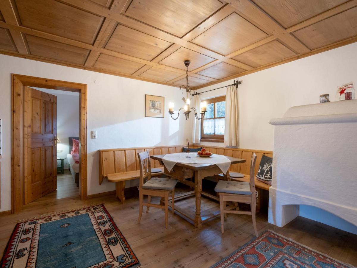 Landhaus Ammer Оберндорф  Экстерьер фото