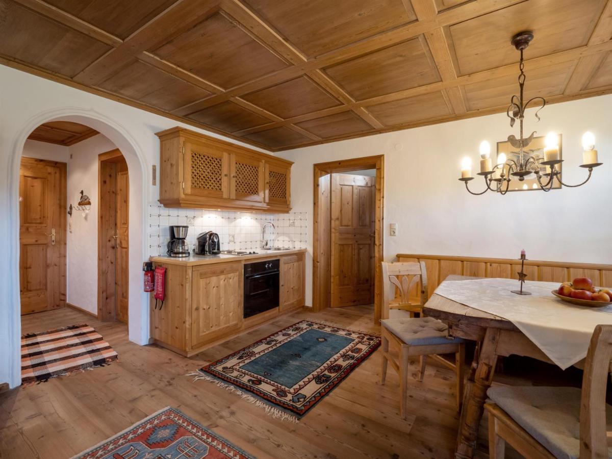 Landhaus Ammer Оберндорф  Экстерьер фото