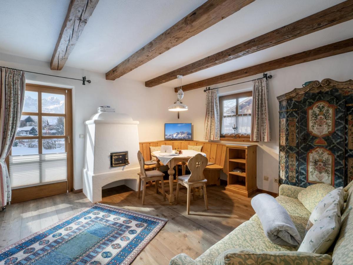 Landhaus Ammer Оберндорф  Экстерьер фото