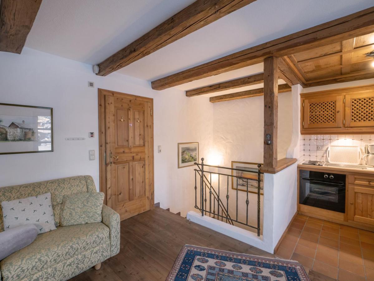 Landhaus Ammer Оберндорф  Экстерьер фото